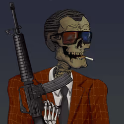 Mafia Gang Game #8246