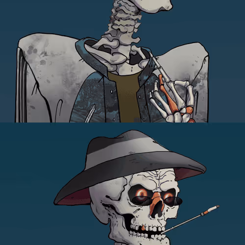 Mafia Gang Official