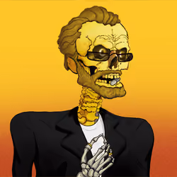 Mafia Gang Game #357