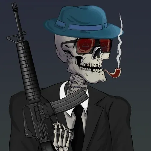 Mafia Gang Game #6028