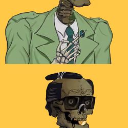Mafia Gang Game #6088