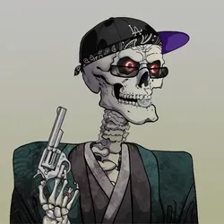 Mafia Gang Game #6787