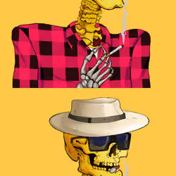 Mafia Gang Game #5977