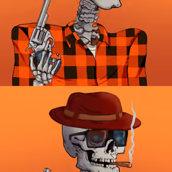 Mafia Gang Game #6218