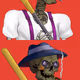 7115
