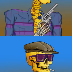 Mafia Gang Game #1755