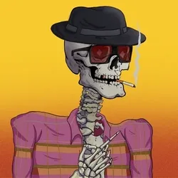 Mafia Gang Game #5859
