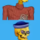 7869