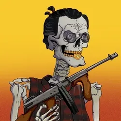 Mafia Gang Game #81