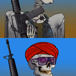 Mafia Gang Game #6377