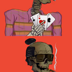 Mafia Gang Game #2602