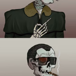 Mafia Gang Game #8148