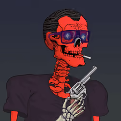 Mafia Gang Game #2467