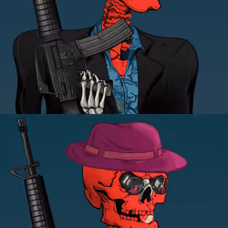 Mafia Gang Game #881