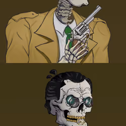 Mafia Gang Game #71