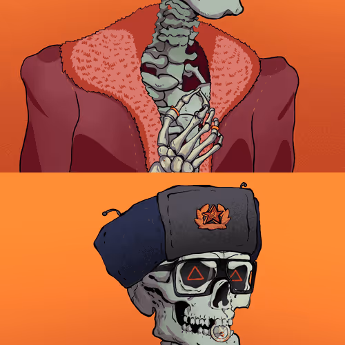Mafia Gang Game #7855