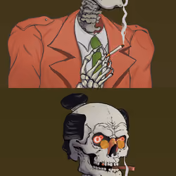 Mafia Gang Game #5778