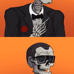Mafia Gang Game #358