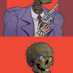 Mafia Gang Game #7757