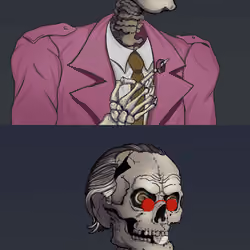Mafia Gang Game #7837