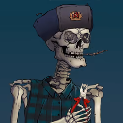 Mafia Gang Game #5290