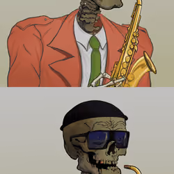 Mafia Gang Game #5436