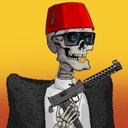 Mafia Gang Game #7093