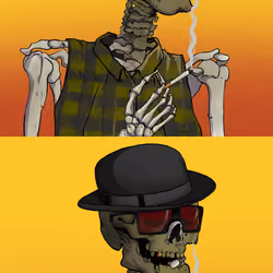 Mafia Gang Game #1744