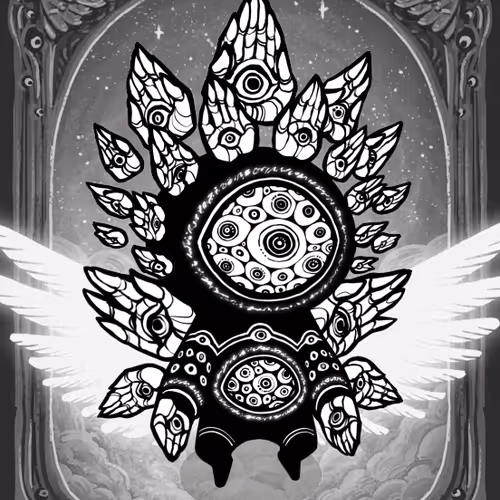 The Unseen Hands By Rojom X Reddit Collectible Ava