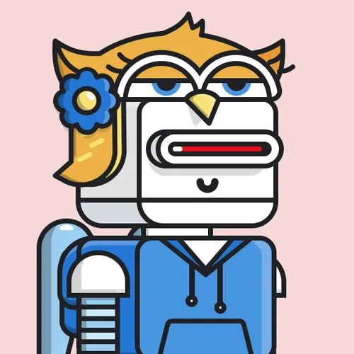 Roboto Helmeto #4802