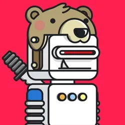 Roboto Helmeto #4742