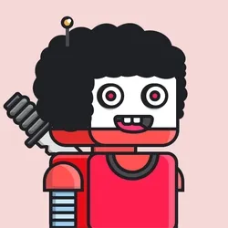 Roboto Helmeto #213