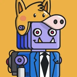 Roboto Helmeto #1787