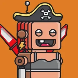 Roboto #5199