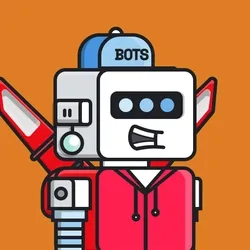 Roboto #4910