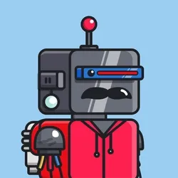 Roboto #4609