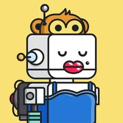 Roboto #3937