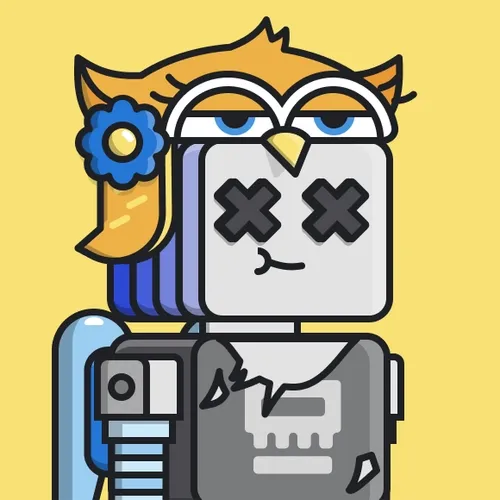 Roboto Helmeto #461