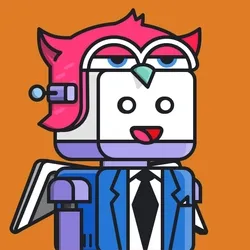 Roboto Helmeto #538