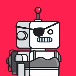 Roboto #4434