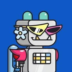 Roboto #4919