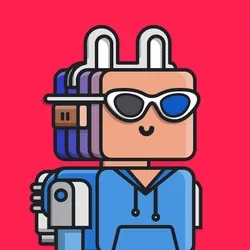 Roboto #2100