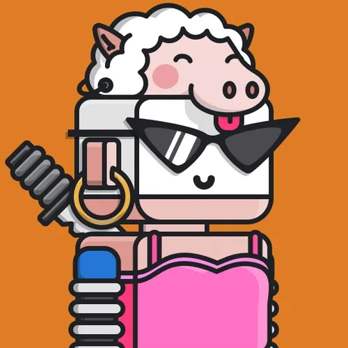 Roboto #4915