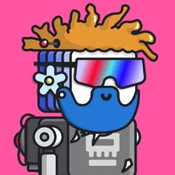 Roboto #4598