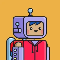 Roboto Cyborgo #1707