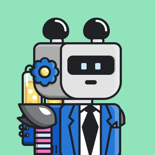 Roboto #978