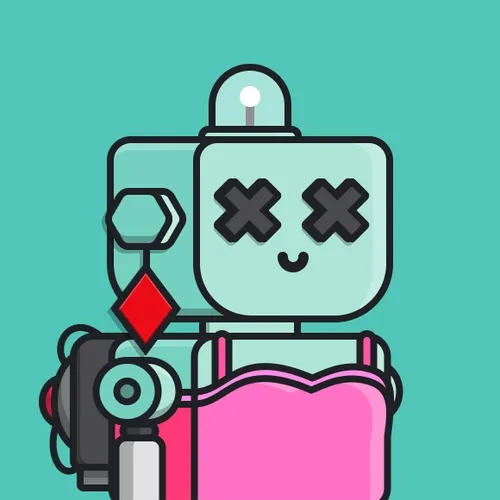 Roboto #1005