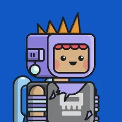 Roboto Cyborgo #2067