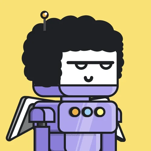 Roboto Helmeto #881