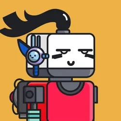 Roboto #2178